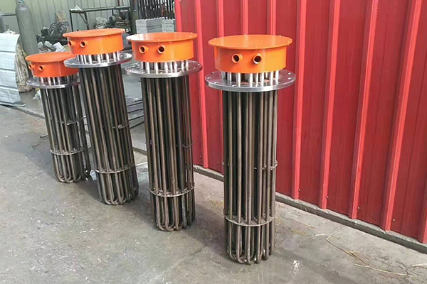 益阳优质法兰式加热管价格